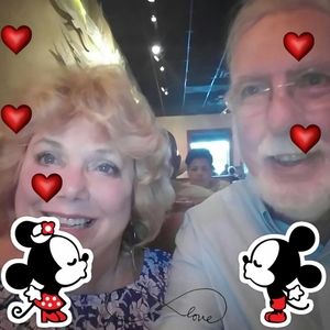 Meet your Posher, Dixie